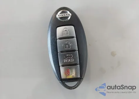 2016 Nissan Sentra Sv из США, поврежденный, VIN 3N1AB7AP3GL660827